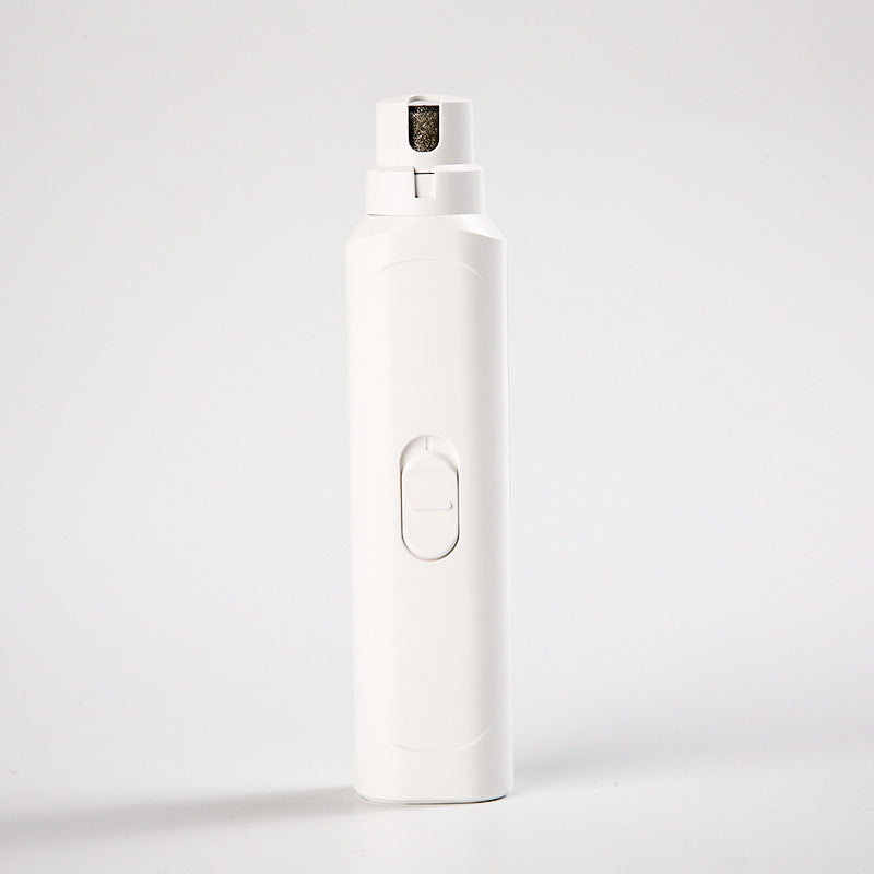 Pet Nail Grinder Tools Pet Products