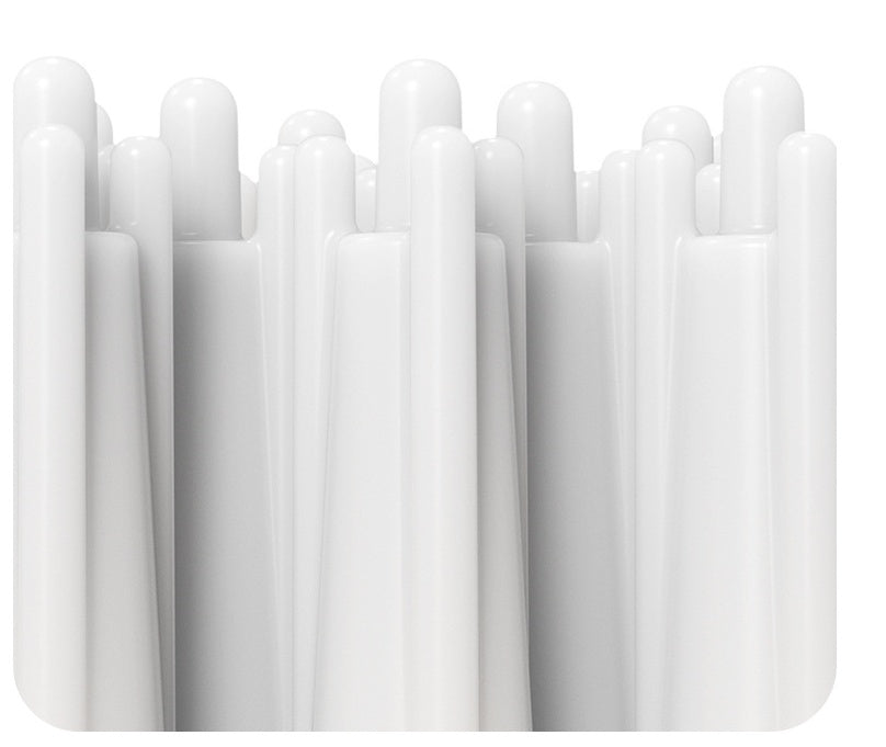 Hand-held Pet Bath Brush Pet Supplies