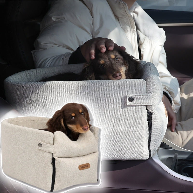 Portable Dog Carrier For Small Dogs And Cats