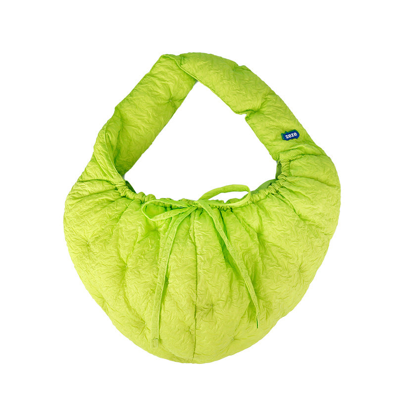 Pet Puppy Carrier Bag