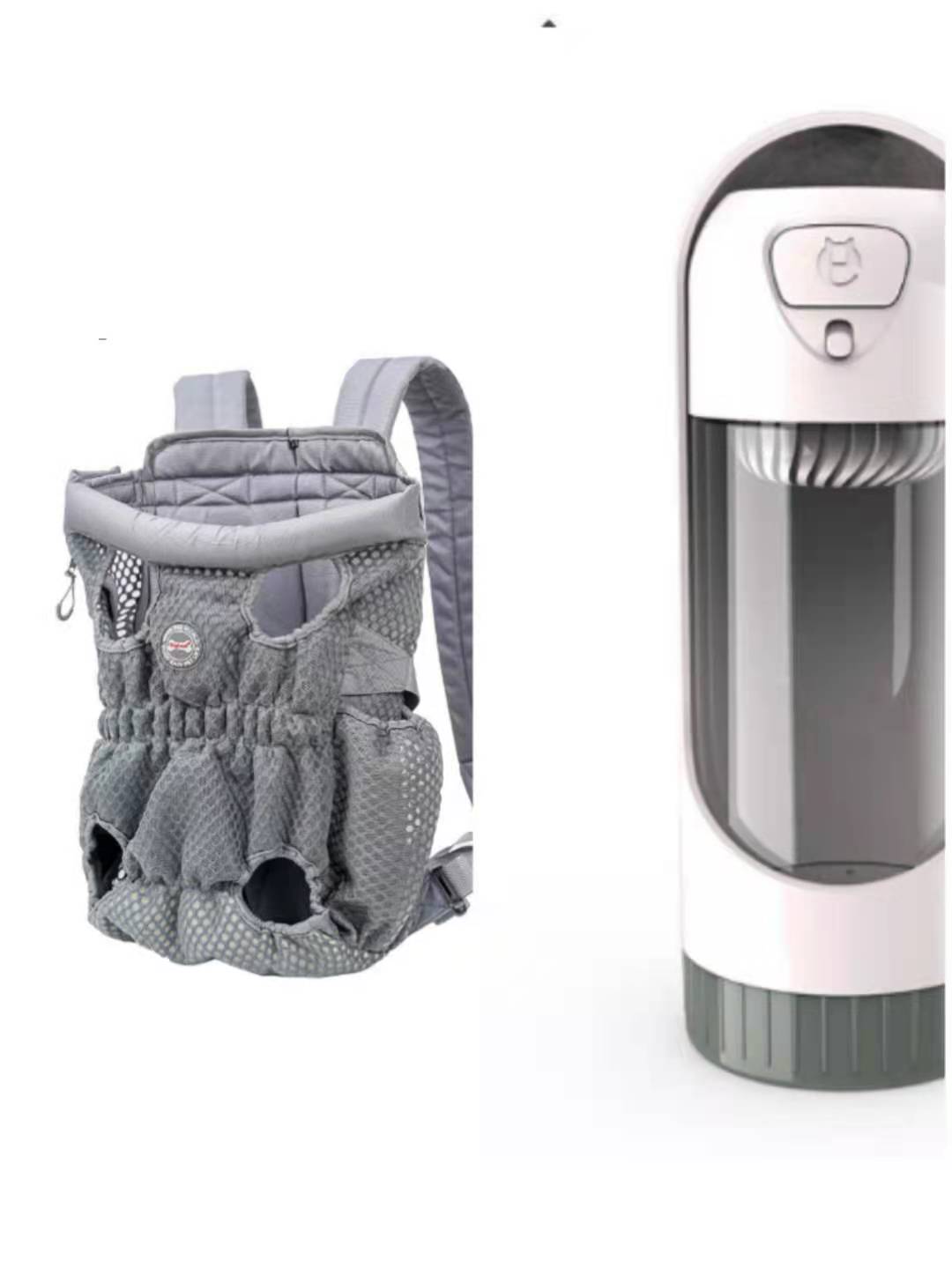 Outdoor Pet Carrier Backpack