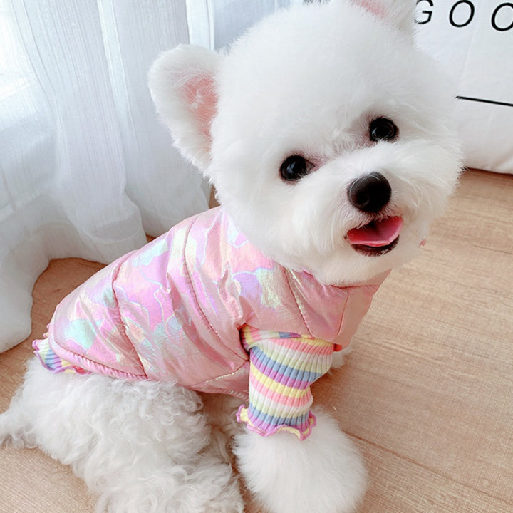 Pet Clothes For Small Dogs Waterproof
