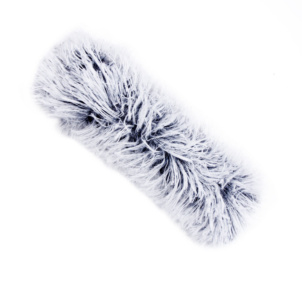 Interactive Cat Soft And Durable Crinkle Sound Catnip Toys