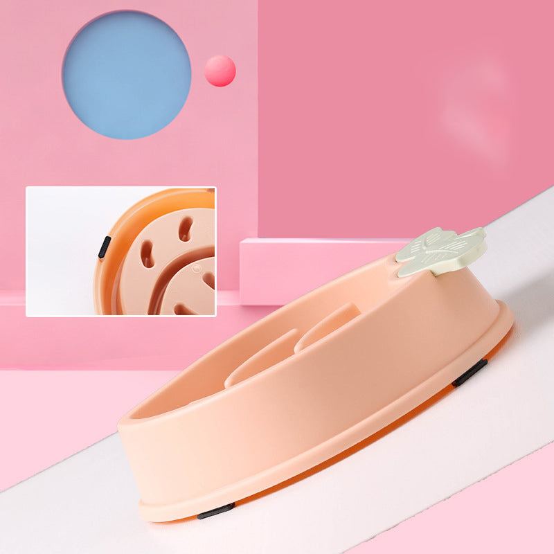 Pet Dog Feeding Bowls