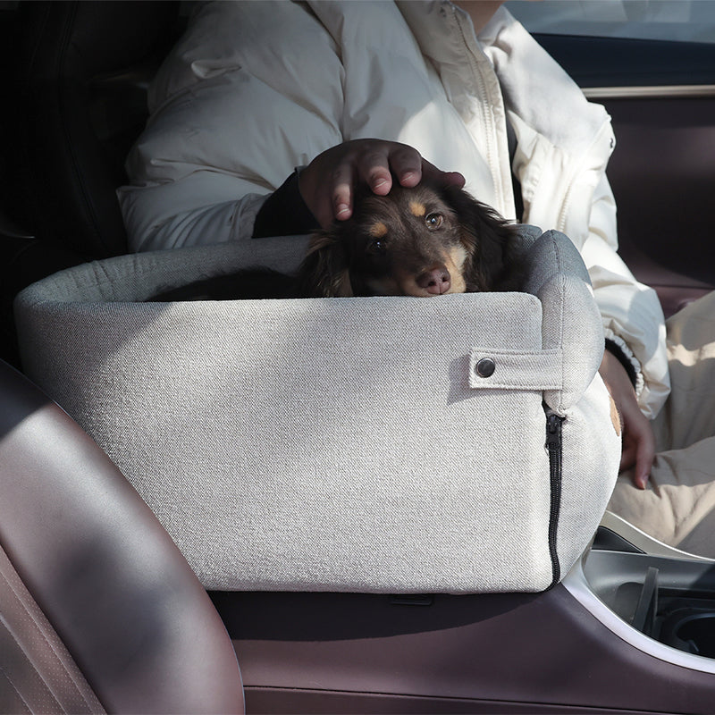Portable Dog Carrier For Small Dogs And Cats