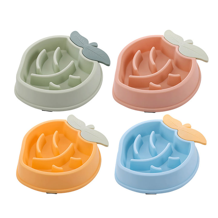 Pet Dog Feeding Bowls
