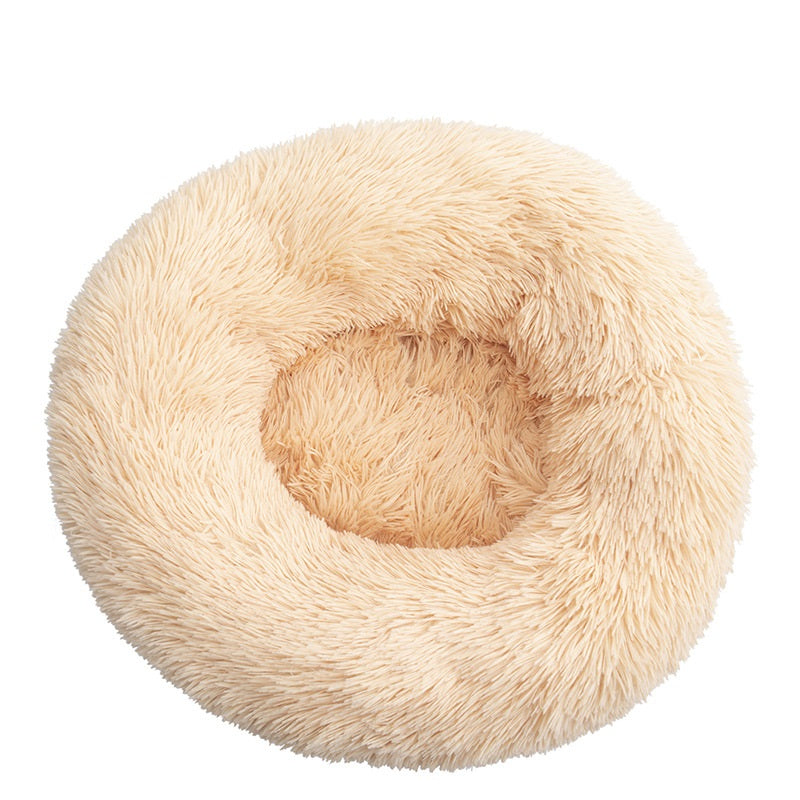 Pet Winter Warm Sleeping Bed