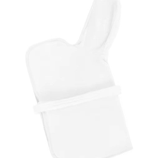 Pet Bath Wearable Bathrobe Soft And Thickened Towel