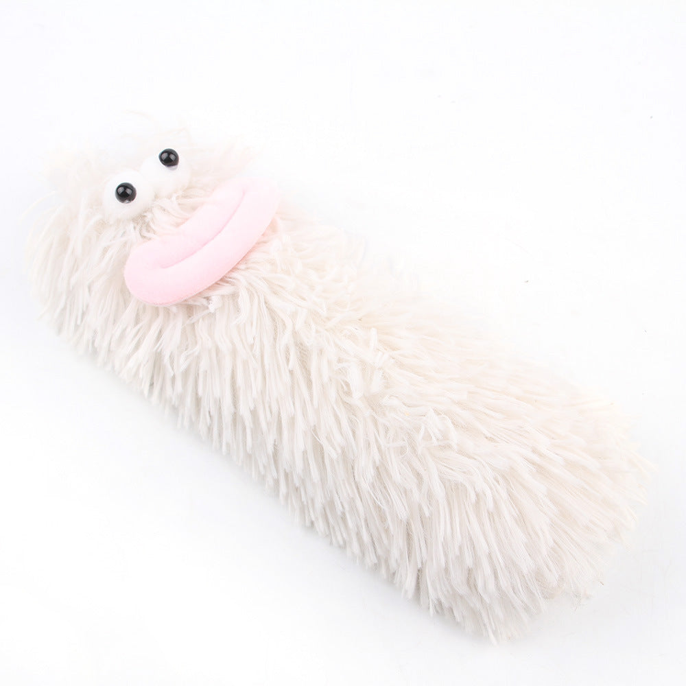 Interactive Cat Soft And Durable Crinkle Sound Catnip Toys