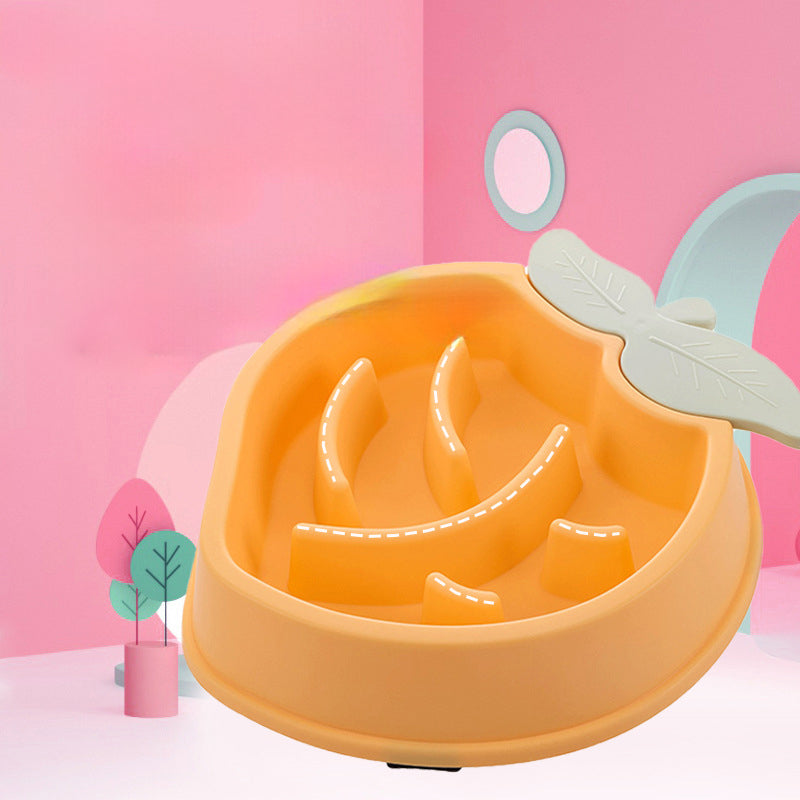 Pet Dog Feeding Bowls