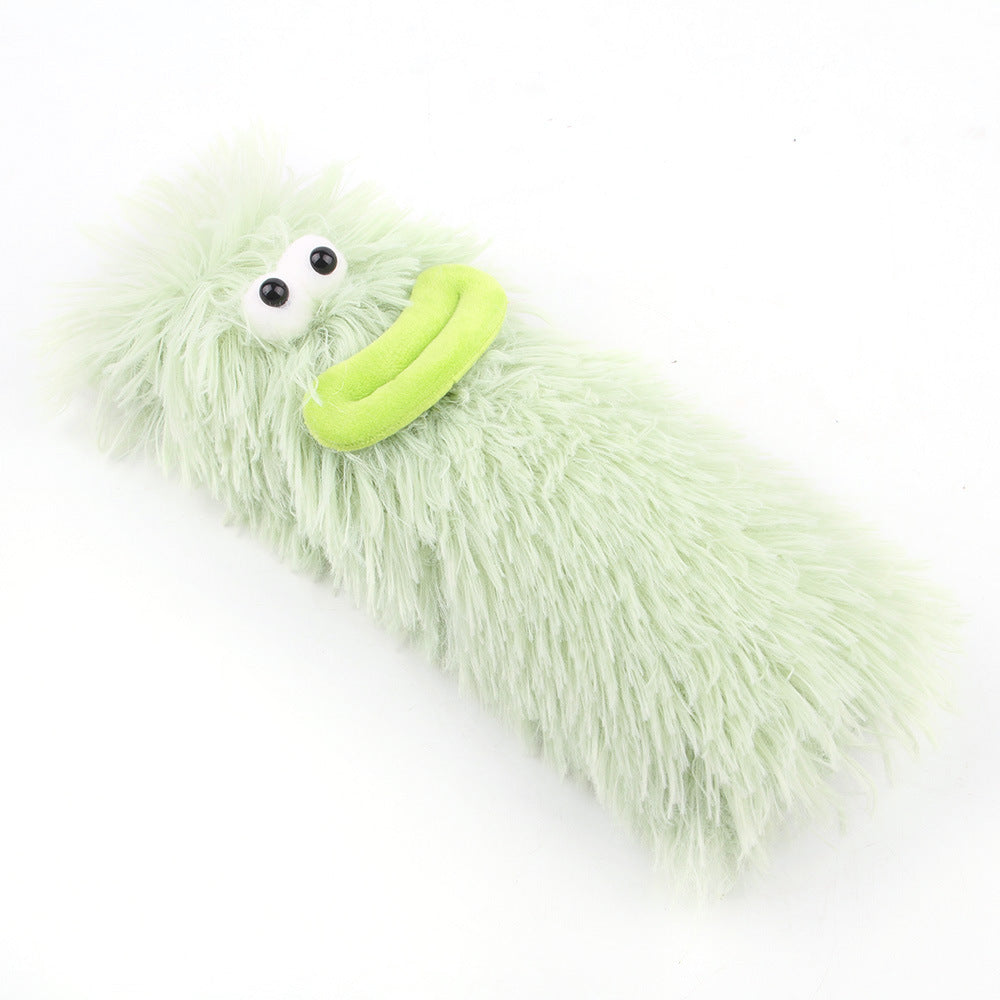 Interactive Cat Soft And Durable Crinkle Sound Catnip Toys