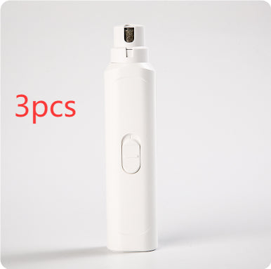 Pet Nail Grinder Tools Pet Products