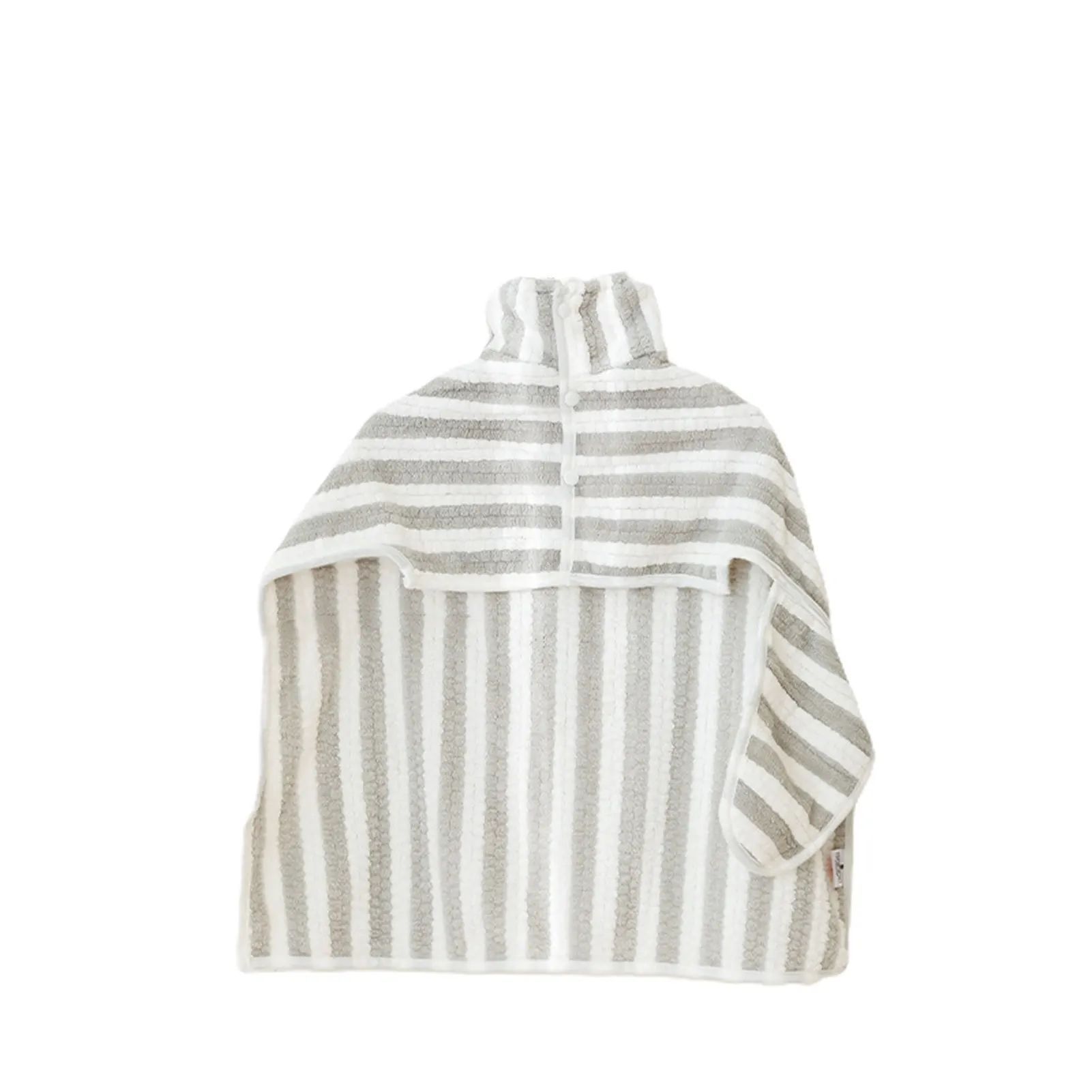 Ultra-Absorbent Pet Quick-Drying Bath Towel