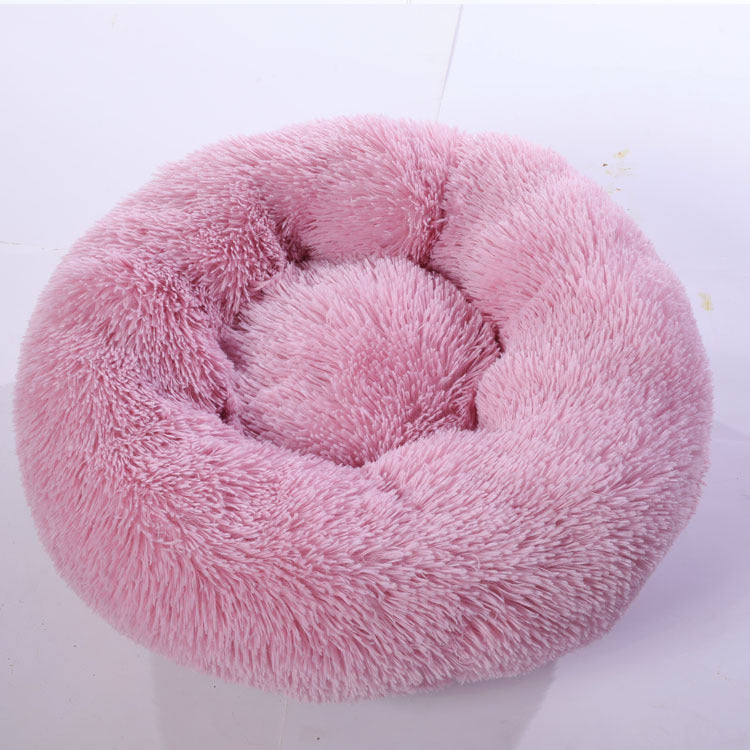 Pet Winter Warm Sleeping Bed