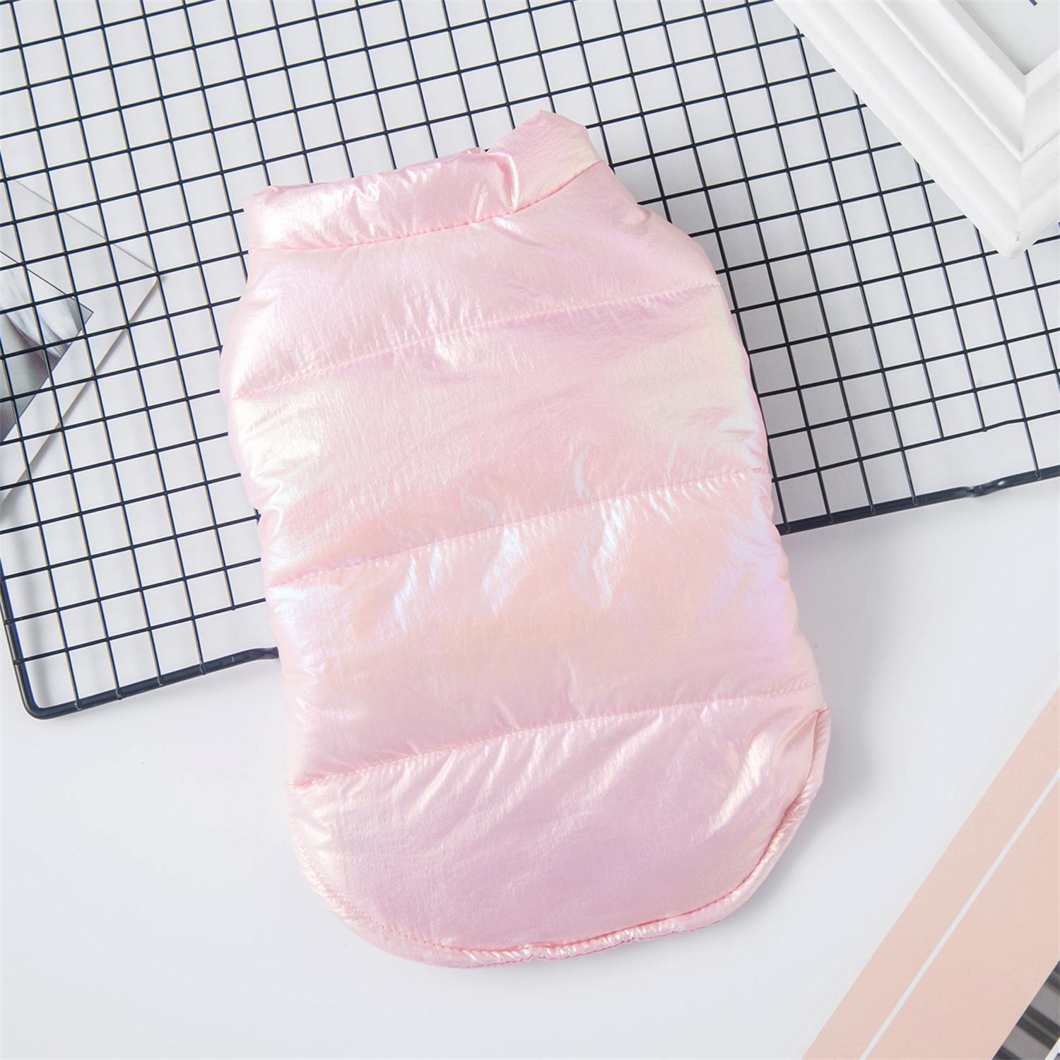 Pet Clothes For Small Dogs Waterproof