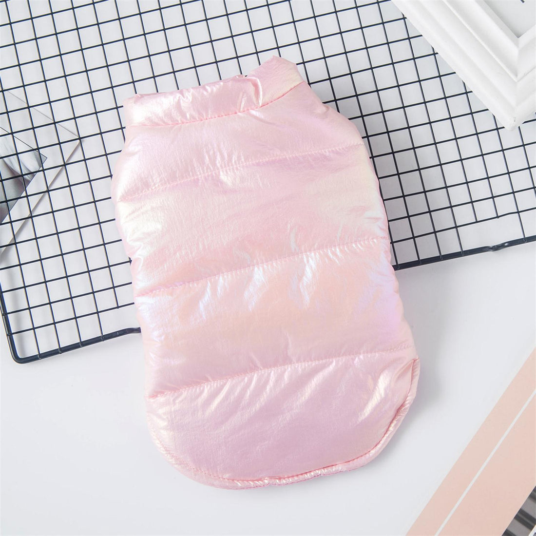 Pet Clothes For Small Dogs Waterproof