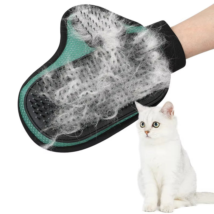 Cat Hair Removal Glove