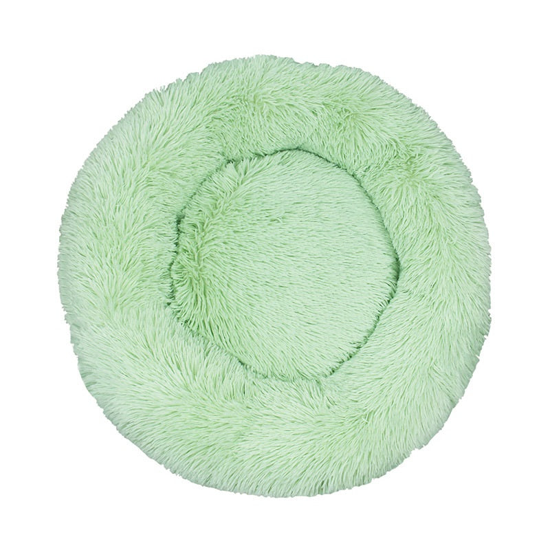 Pet Winter Warm Sleeping Bed