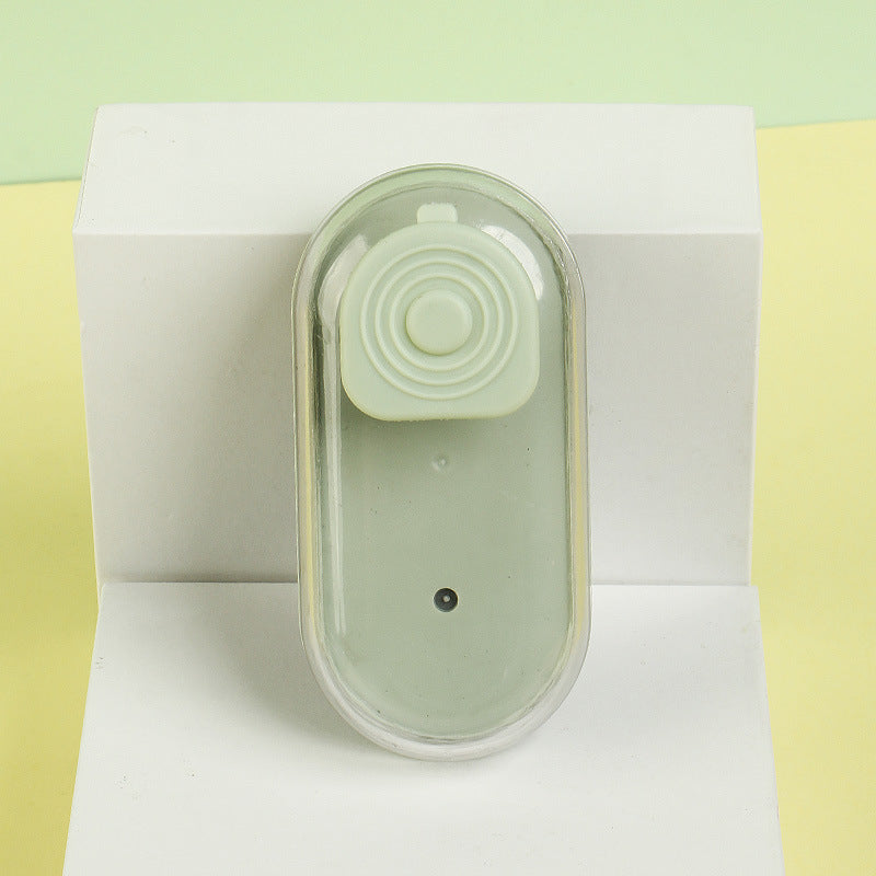 Pet Bath Massage Hair Removal Cleaning Brush