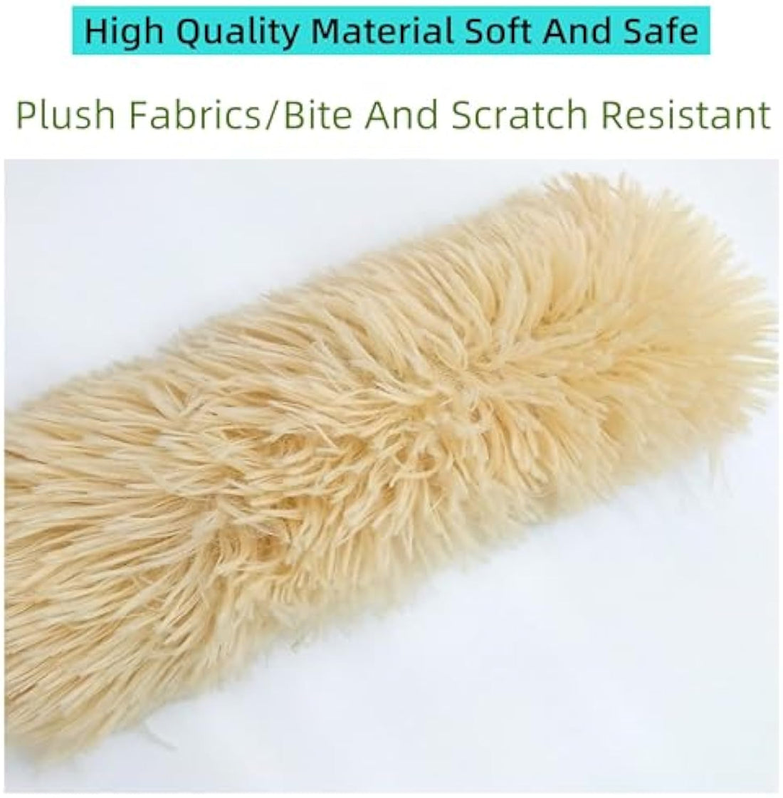 Interactive Cat Soft And Durable Crinkle Sound Catnip Toys