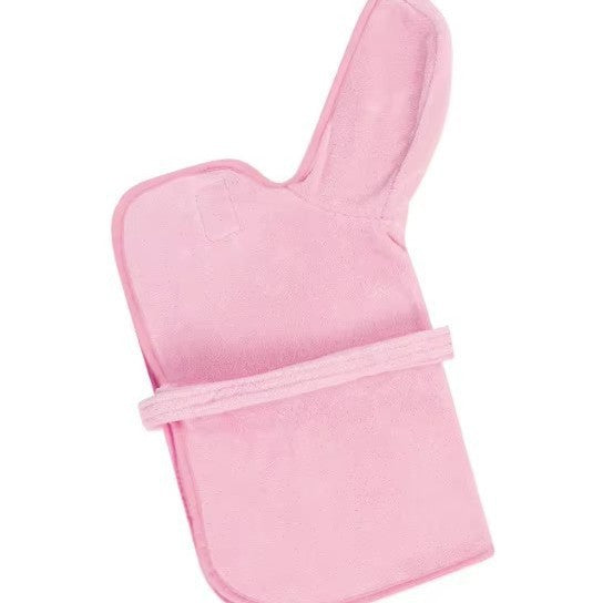 Pet Bath Wearable Bathrobe Soft And Thickened Towel
