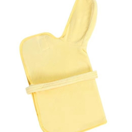 Pet Bath Wearable Bathrobe Soft And Thickened Towel