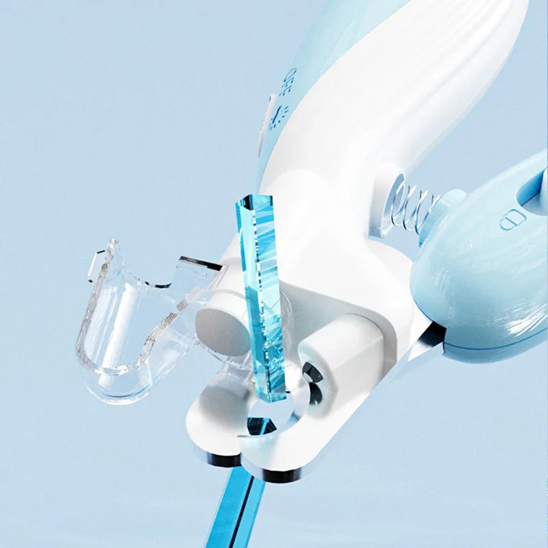 Pet LED Electric Nail Grinder Clippers