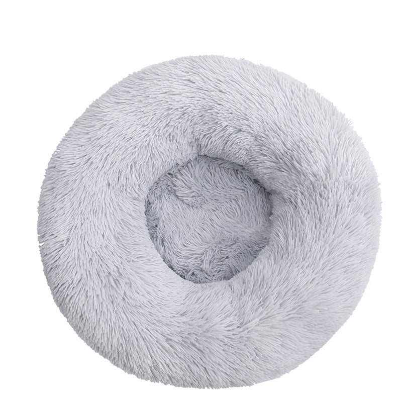 Pet Winter Warm Sleeping Bed
