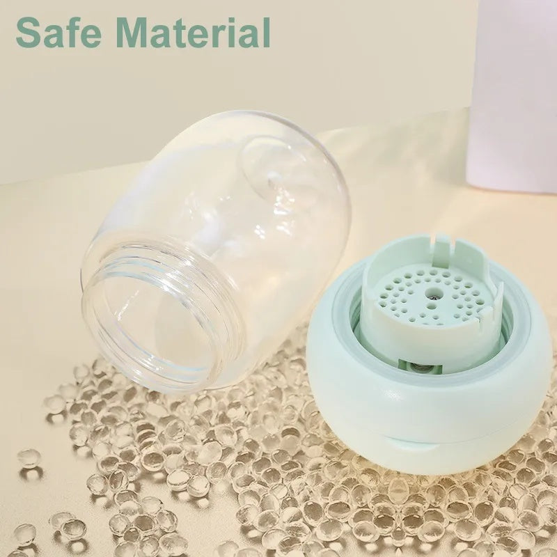 Portable Outdoor Pet Water Bottle Cup