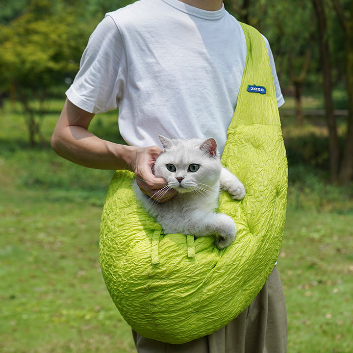 Pet Puppy Carrier Bag