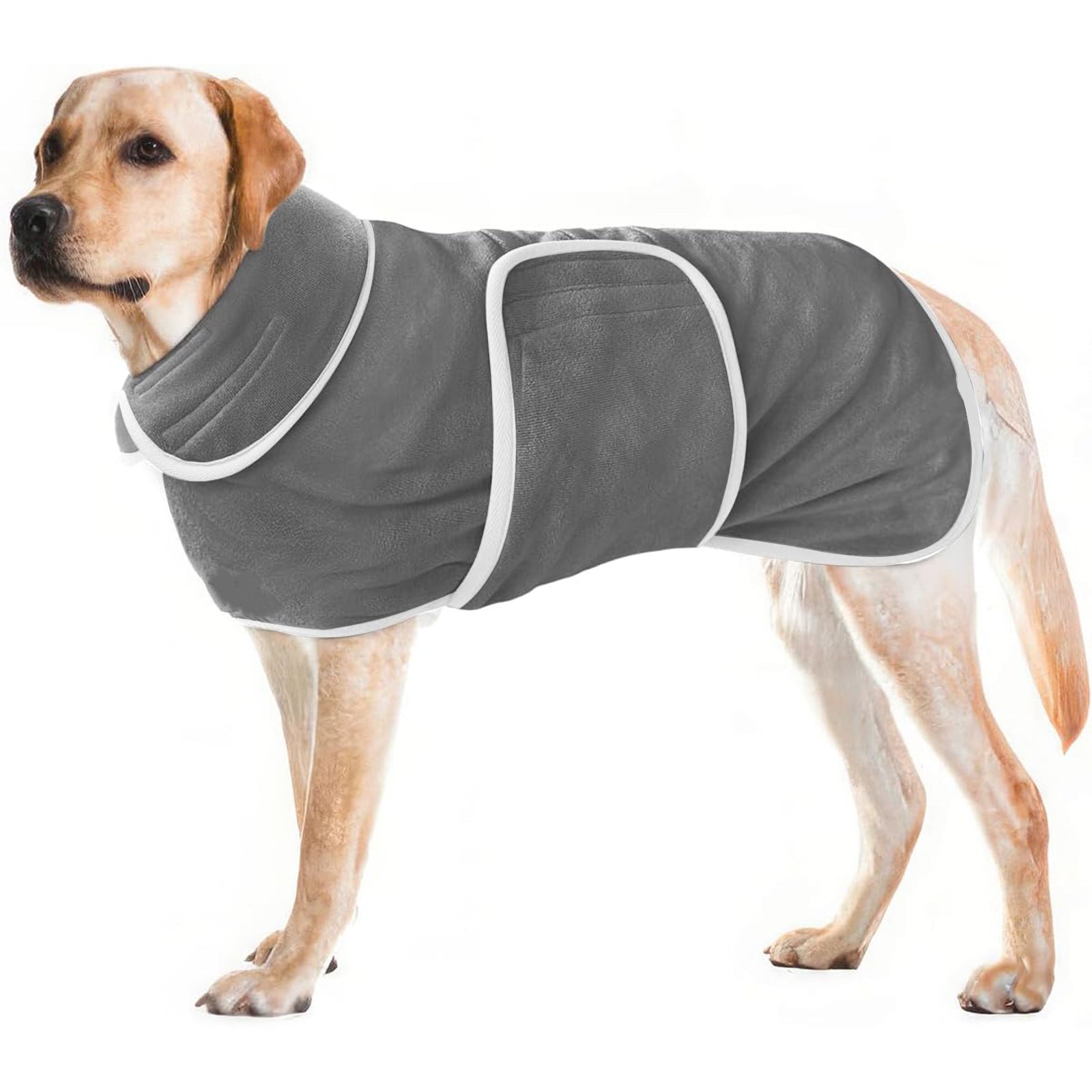 Super Absorbent Pet Bath Towel