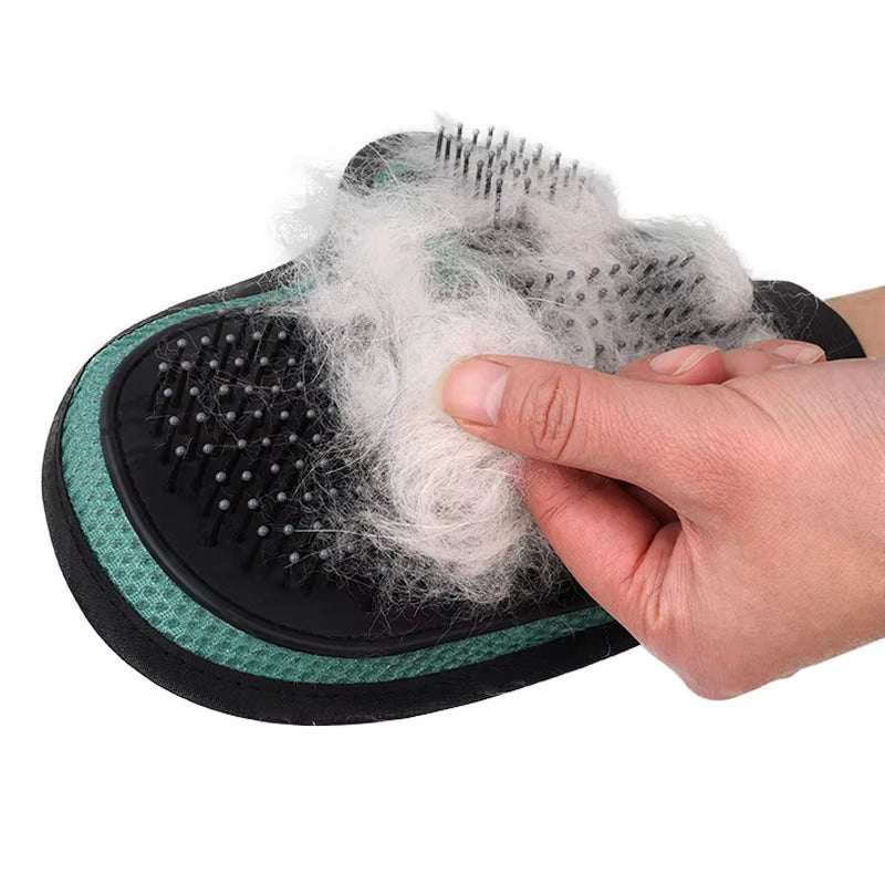 Cat Hair Removal Glove